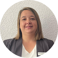 Tatiana Montes de Oca